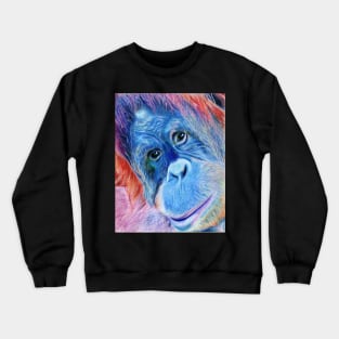 Cutie Crewneck Sweatshirt